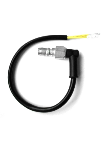 Interruptor de Freno 90º M10 x 100