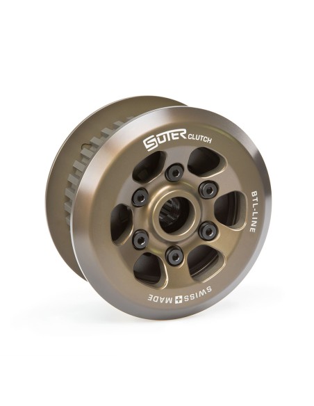 Embrague antirebote Suter BMW S1000RR 2019