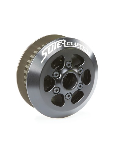 Embrague antirebote Suter Ducati Supersport...
