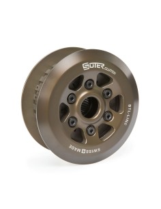 Embrague antirebote Suter Honda CBR 1000RR 2008-2019