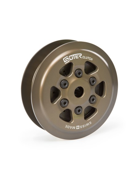 Embrague antirebote Suter Honda CRF 450R 2017-2018