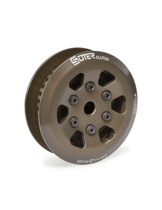 Embrague antirebote Suter KTM 450 EXC/EXCSIXDAYS 2008-2011