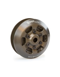 Embrague antirebote Suter KTM 250/350 SXF 2016- +...
