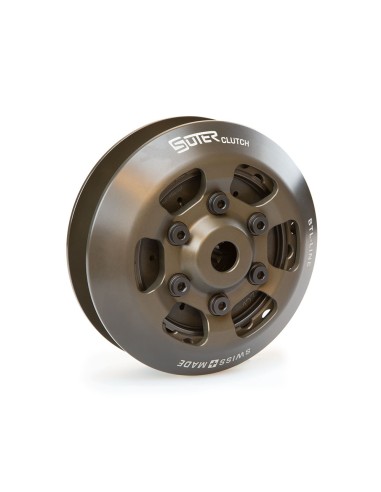 Embrague antirebote Suter KTM 250/350 SXF 2016-...