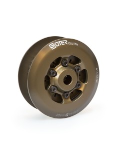 Embrague antirebote Suter Kawasaki ZX6R 2005-2017