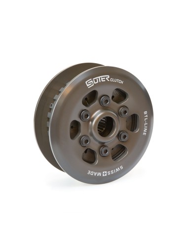 Embrague antirebote Suter KTM 790...