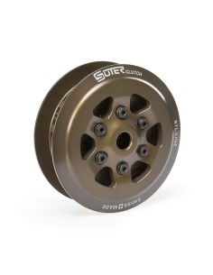 Embrague antirebote Suter KTM 450/505 SMR 2007-2012 +...