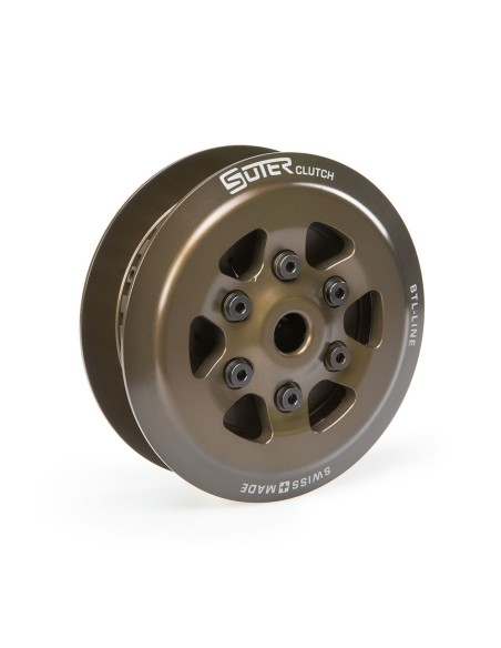 Embrague antirebote Suter KTM 450/505 SMR 2007-2012 + 450/505 SXF 2007-2011