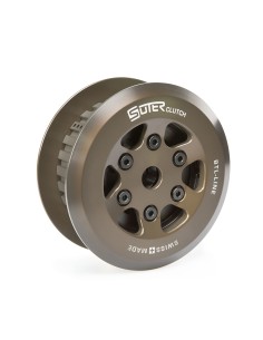 Embrague antirebote Suter Suzuki GSXR 1000 2009-2019
