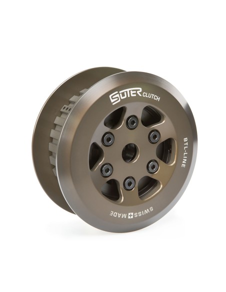 Embrague antirebote Suter Suzuki GSXR 1000 2009-2019