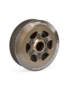 Embrague antirebote Suter Suzuki RMZ 450 2005-