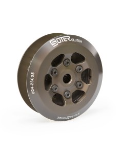 Embrague antirebote Suter Yamaha YZ/WR 450F 2003-2006