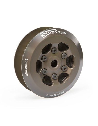 Embrague antirebote Suter Yamaha YZ/WR 450F...