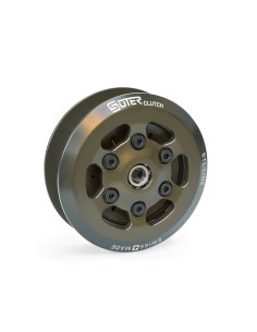 Embrague antirebote Suter Yamaha R25 2015-2017