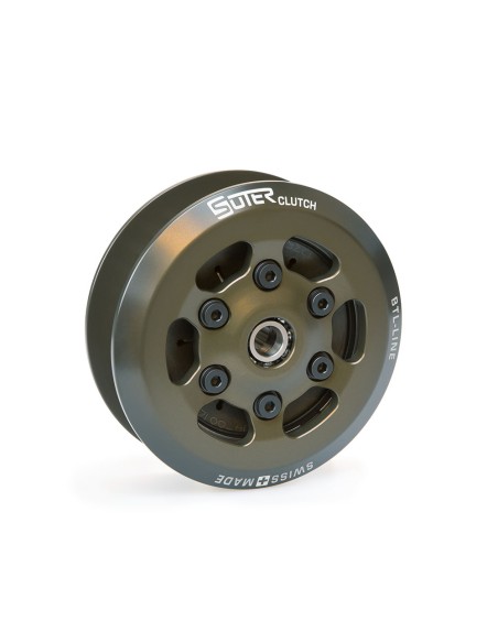 Embrague antirebote Suter Yamaha R25 2015-2017