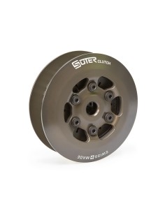 Embrague antirebote Suter Yamaha WR250X/R 2008-2017
