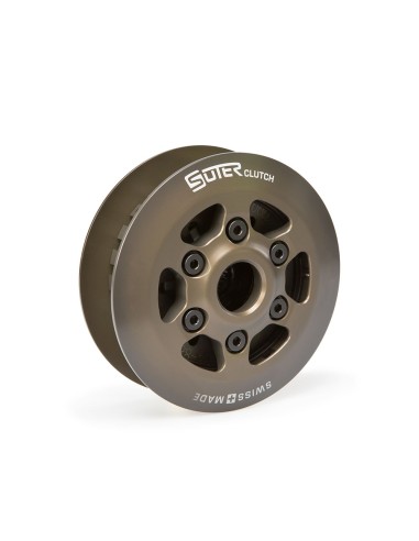 Embrague MX Line Suter Honda CRF250R/X 2018-2020