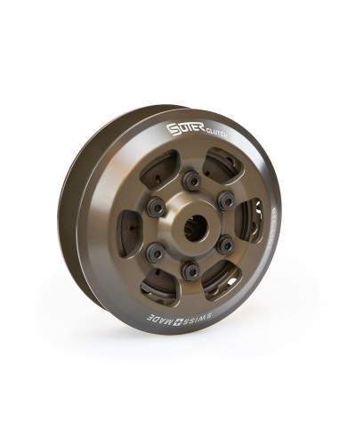 Embrague MX Line Suter KTM 250/350 SXF...