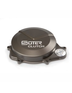 Tapa Embrague Suter Honda 2017-2020