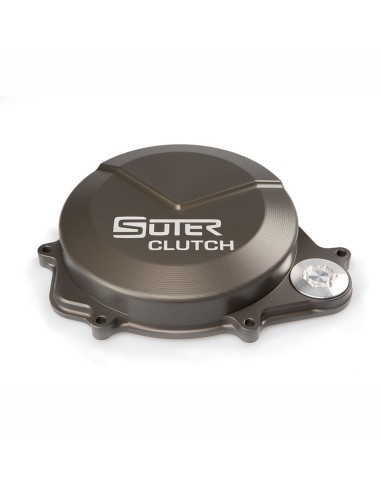 Tapa Embrague Suter Honda 2017-2020