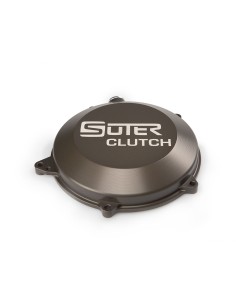 Tapa Embrague Suter KTM 500 EXC 2012-2016