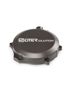 Tapa Embrague Suter Suzuki RMZ 450 2008-2019