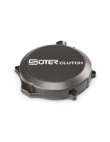 Tapa Embrague Suter Suzuki RMZ 450 2008-2019