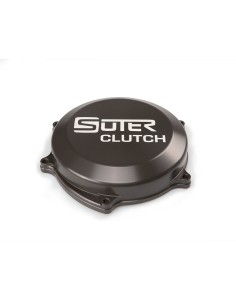 Tapa Embrague Suter Yamaha YZ250F 2019-2020
