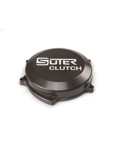 Tapa Embrague Suter Yamaha YZ250F 2019-2020