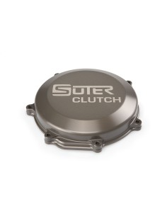 Tapa Embrague Suter Yamaha YZ450F 2010-2020