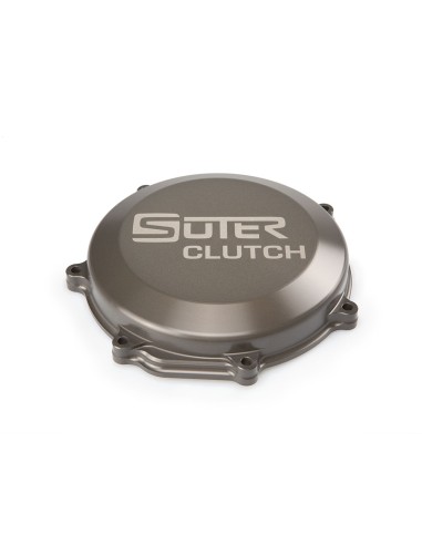 Tapa Embrague Suter Yamaha YZ450F 2010-2020