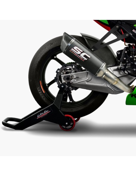 Basculante Suter Kawasaki ZX-10R 2016-2018