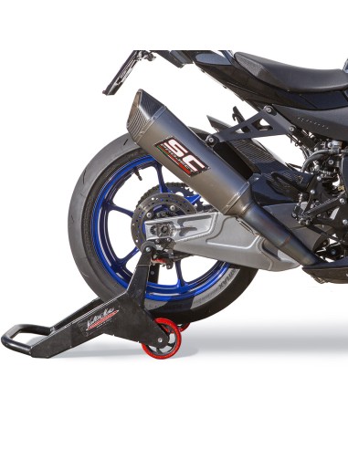 Basculante Suter Suzuki GSX-R 1000 2017-2019