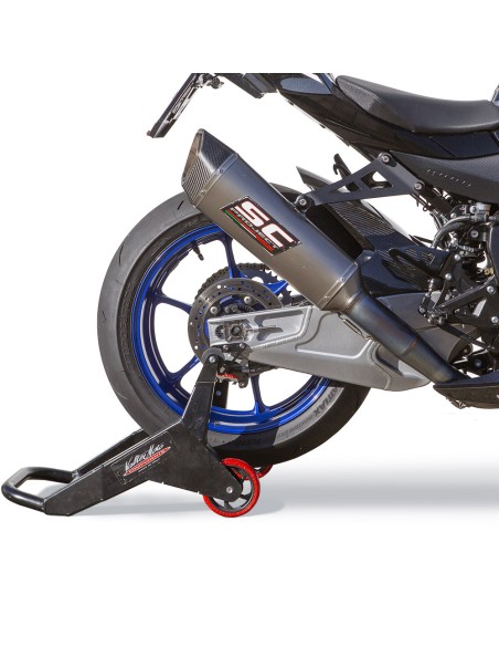 Basculante Suter Suzuki GSX-R 1000 2017-2019