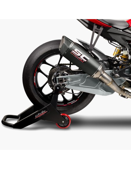 Basculante Suter Yamaha R1/R1M 2016-2023