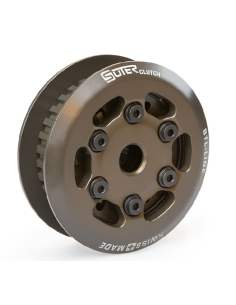 Embrague antirebote Suter Honda CRF 150R 2007-2023