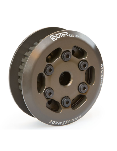 Embrague antirebote Suter Honda CRF 150R 2007-2023