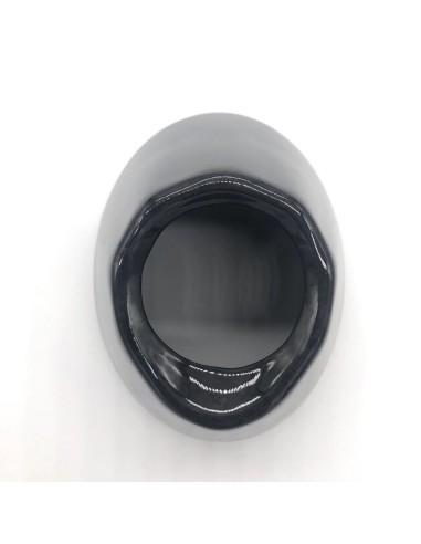 Copa de Carbono para Silencioso HGS T1 Oval