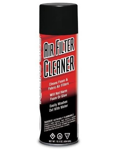 Maxima Air Filter Cleaner (Limpiador filtro de...