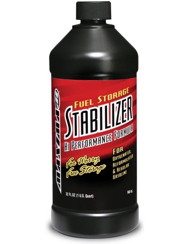 Maxima Fuel Storage Stabilizer (Aditivo...