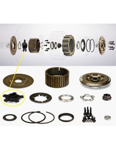Recambio Suter - Hub Carrier KTM LC8/RC8