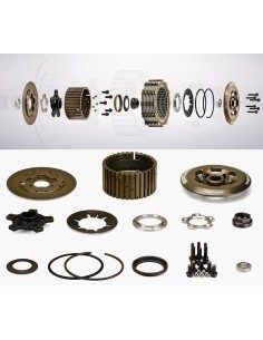 Recambio Suter - Thrust Washer KTM/Husq/Husab