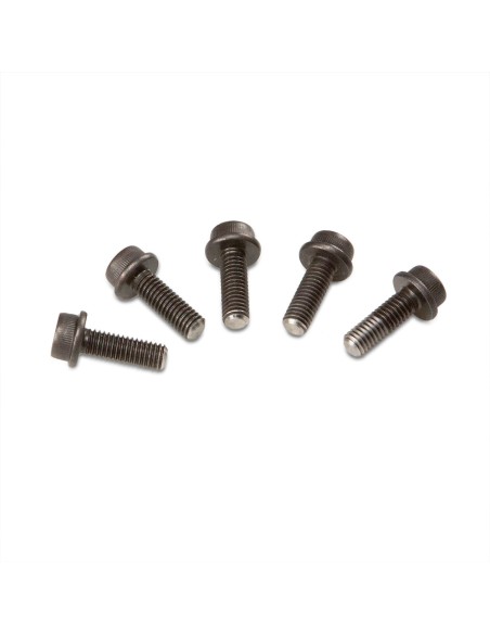 Recambio Suter - Tornillo M6x20 hexagon socket