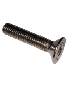 Recambio Suter - Tornillo Avellanado M6x20