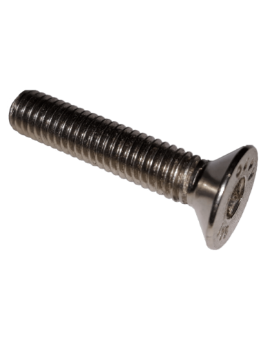 Recambio Suter - Tornillo Avellanado M6x20