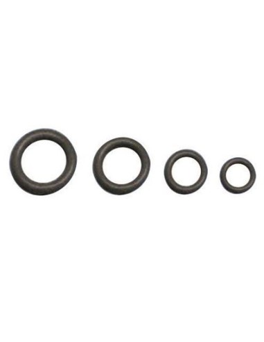 Recambio Suter - O-Ring 6.0x1.5 FPM