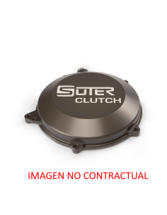 Tapa Embrague Suter KTM 350 EXC-F 2012-2016