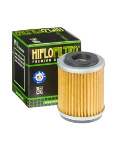 Filtro de Aceite Hiflofiltro HF143