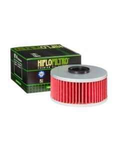 Filtro de Aceite Hiflofiltro HF144