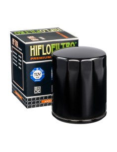 Filtro de Aceite Hiflofiltro HF170B